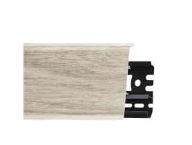 Listwa przypodłogowa Indo 70 mm dąb loft ARBITON