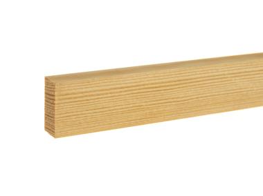 Zdjęcie: Listwa montażowa 13x35x2000 mm DOLLKEN