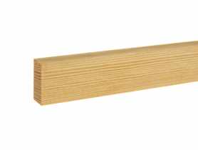 Listwa montażowa 13x35x2000 mm DOLLKEN