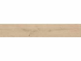 Gres szkliwiony Orginal Wood Crem Matt 9,8x59,8 cm OPOCZNO