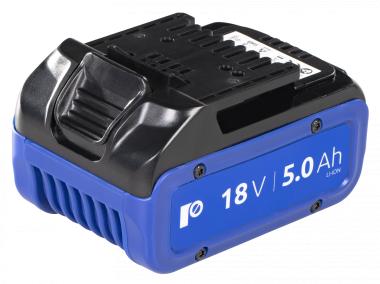 Zdjęcie: Akumulator Li-Ion 18 V RawlBATTERY 5,0 Ah RAWLPLUG