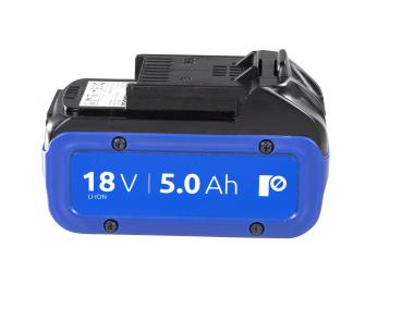 Zdjęcie: Akumulator Li-Ion 18 V RawlBATTERY 5,0 Ah RAWLPLUG