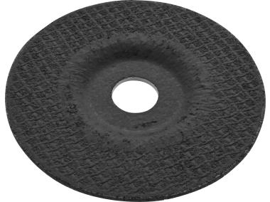 Zdjęcie: Ściernica do cięcia metalu 125x3,0x22,23 mm wypukła 25 szt. RAWLPLUG