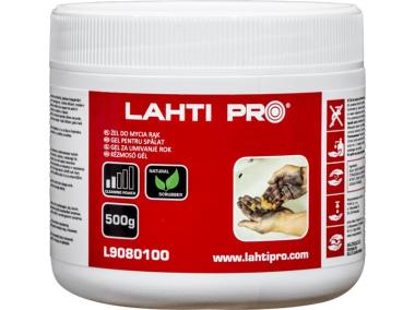 Zdjęcie: Żel do mycia rąk Protexa Eco Plus P150, 500 gr LAHTI PRO