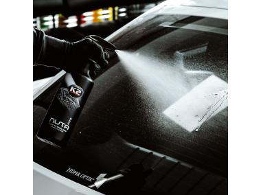 Zdjęcie: Płyn do mycia szyb Nuta Pro 5 L K2