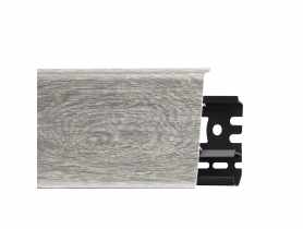 Listwa przypodłogowa Indo 70 mm dąb modena ARBITON