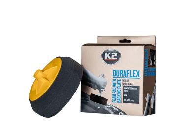 Zdjęcie: Gąbka polerska wykończeniowa 150x50 mm K2