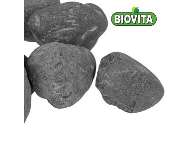 Zdjęcie: Otoczak nero ebano 40-60mm 1000kg BIOVITA