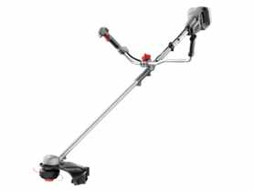 Kosa akumulatorowa bezszczotkowa Energy+ 36V, Li-lon, 350 mm, bez akumulatora GRAPHITE