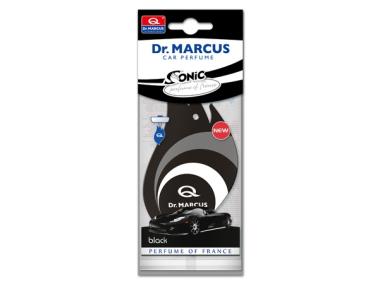 Zdjęcie: Zapach Sonic listek black DR MARCUS