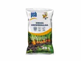 Ziemia uniwersalna 20 L PSB