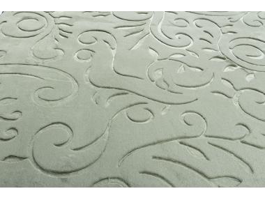 Zdjęcie: Dywan Alaska 60x100 cm liście zielony MULTI-DECOR
