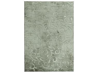 Zdjęcie: Dywan Alaska 60x100 cm liście zielony MULTI-DECOR