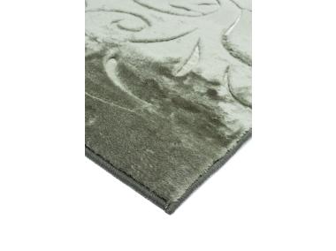 Zdjęcie: Dywan Alaska 60x100 cm liście zielony MULTI-DECOR