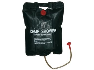 Zdjęcie: Prysznic słoneczny VOG