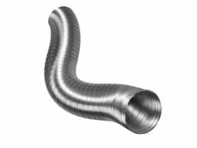 Aluflex 180 mm, 3 mb PARKANEX