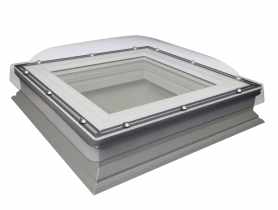Okno dachowe DXC 80x80 cm FAKRO