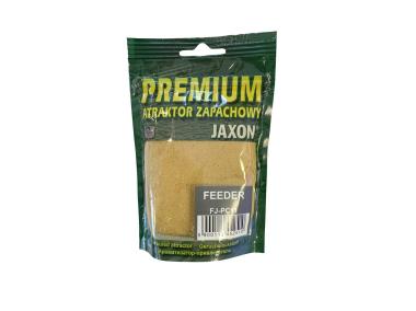 Zdjęcie: Atraktor premium 100 g feeder JAXON