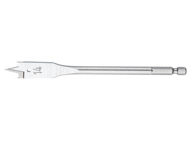 Zdjęcie: Wiertło do drewna łopatkowe 14 x 152 mm GRAPHITE