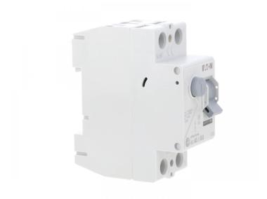Zdjęcie: Wyłącznik różnicowy Eaton HNC-40/2/0,03 ELEKTRO-PLAST