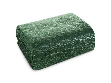 Zdjęcie: Narzuta Blink 200x220 cm zielona EUROFIRANY