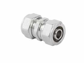 Złączka PEX/PEX 25x25 HYDROLAND