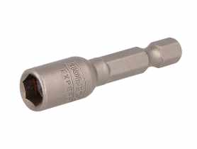 Klucz nasadowy 8 mm magnetyczny do wkrętarki 20 szt. RAWLPLUG