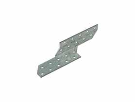 Łącznik krokwiowy prawy 3,2x17 cm LK2 DMX