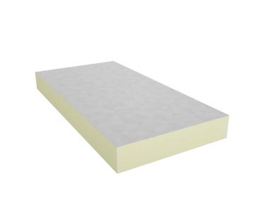 Zdjęcie: Płyta Termoizolacyjna ETX 600x1200x200 mm Frez Tag TERMPIR