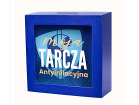 Skarbboxy SBB-002 Tarcza antyinflacyjna KUKARTKA