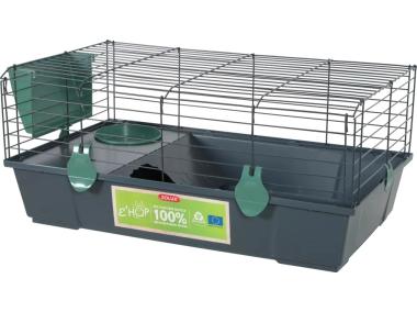 Zdjęcie: Klatka dla kawii domowej 80 cm ZOLUX