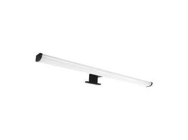 Zdjęcie: Oprawa dekoracyjna SMD LED Dorian LED 12 W NW kolor czarny STRUHM