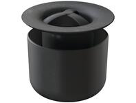 Zasyfonowanie do odpływu Markant ACO