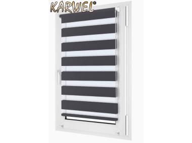 Zdjęcie: Roleta Mini 50x150 cm DNP6 KARWEL