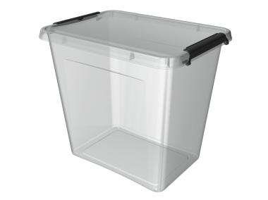 Zdjęcie: Pojemnik do przechowywania 30 L ORPLAST
