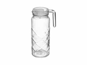 Dzbanek z pokrywką Mikkel 1 L wzór 3 GALICJA