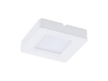 Zdjęcie: Oprawa dekoracyjna SMD Iga Led D kolor biały 1,8 W STRUHM