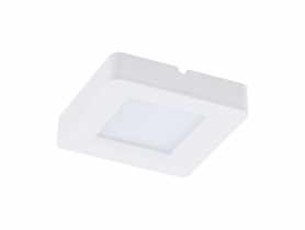 Oprawa dekoracyjna SMD Iga Led D kolor biały 1,8 W STRUHM