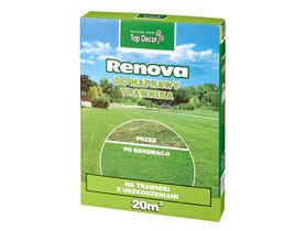 Trawa Renova mieszanka renowacyjna 0,5 kg TOP DECOR
