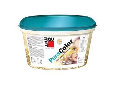Zdjęcie: Farba dyspersyjna Premium PuraColor - Gr. A Life XXX3-9 - 14 L BAUMIT