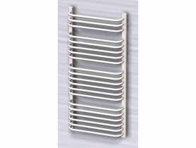 Grzejnik łazienkowy AD4-600/UE 1180x650 mm RADECO