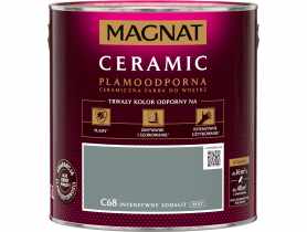 Farba Ceramic intensywny sodalit C68 2,5L MAGNAT