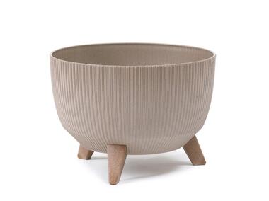 Zdjęcie: Misa Roma Eco 29 cm coffee latte jumper LAMELA