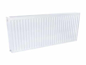 Grzejnik stalowy typ C 22 600x1800 mm boczno zasilany CARADON