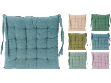 Zdjęcie: Poduszka na krzesło KOOPMAN