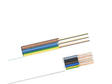 Zdjęcie: Przewód elektryczny YDYP 3x2,5 450/750V - 50 m MERCOR