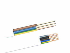 Przewód elektryczny YDYP 3x2,5 450/750V - 50 m MERCOR