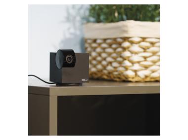 Zdjęcie: Kamera obrotowa GoSmart IP-110 Cube z Wi-Fi EMOS