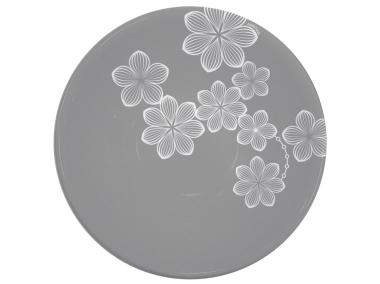 Zdjęcie: Salaterka Dream Flower 16,5 cm M-Usage szara AMBITION