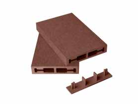 Sztacheta komorowa AA-92H20 czerwony 2,9 m SEQO